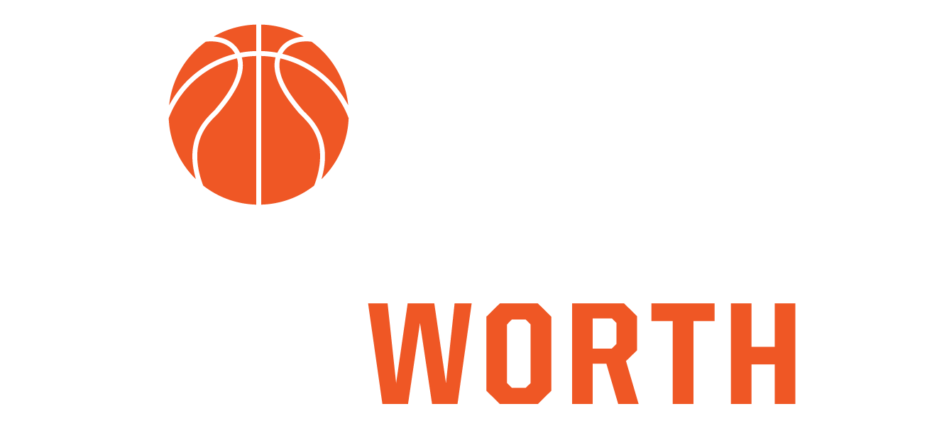 Coach Net Worth Logo