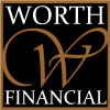 Worth Financial Charlotte logo