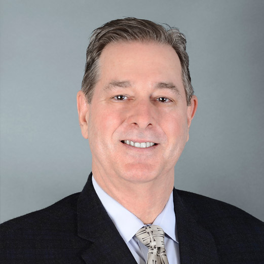 Gregory Goodlett - Senior Wealth Advisor