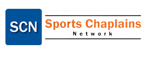 Sports Chaplains logo